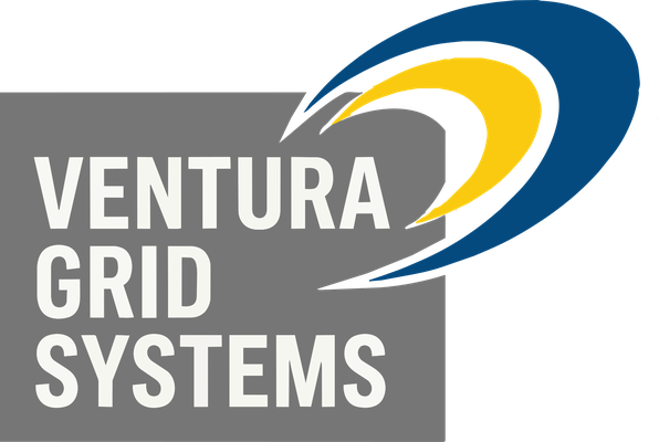 Ventura Grid Systems logo